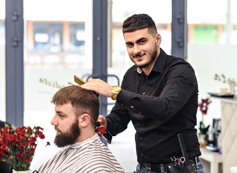 Elbląg, Elblążanin w kadrze Polski na Mistrzostwa Świata Fryzjerstwa Artystycznego Elbląg, Elblążanin w kadrze Polski na Mistrzostwa Świata Fryzjerstwa Artystycznego