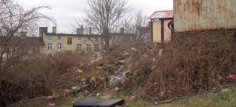 Elbląg, Rusza akcja "Posesja" 2020 Elbląg, Rusza akcja "Posesja" 2020