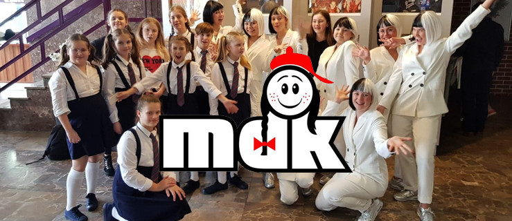 Elbląg, Sukces wychowanków MDK