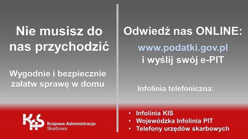 Elbląg, Wyślij PIT z domu Elbląg, Wyślij PIT z domu