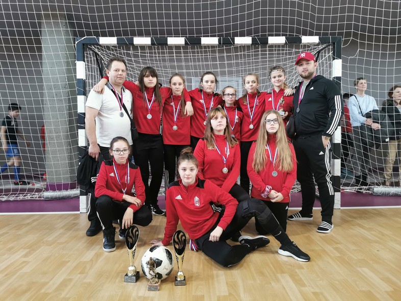 Elbląg, Piłkarska Hanza bez granic