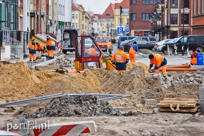 Elbląg, 90 procent pracowników EPGK pracuje w terenie, firma wprowadziła dodatkowe środki ostrożności Elbląg, 90 procent pracowników EPGK pracuje w terenie, firma wprowadziła dodatkowe środki ostrożności