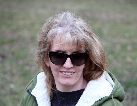 Elbląg, Agnieszka Pietrzyk Elbląg, Agnieszka Pietrzyk