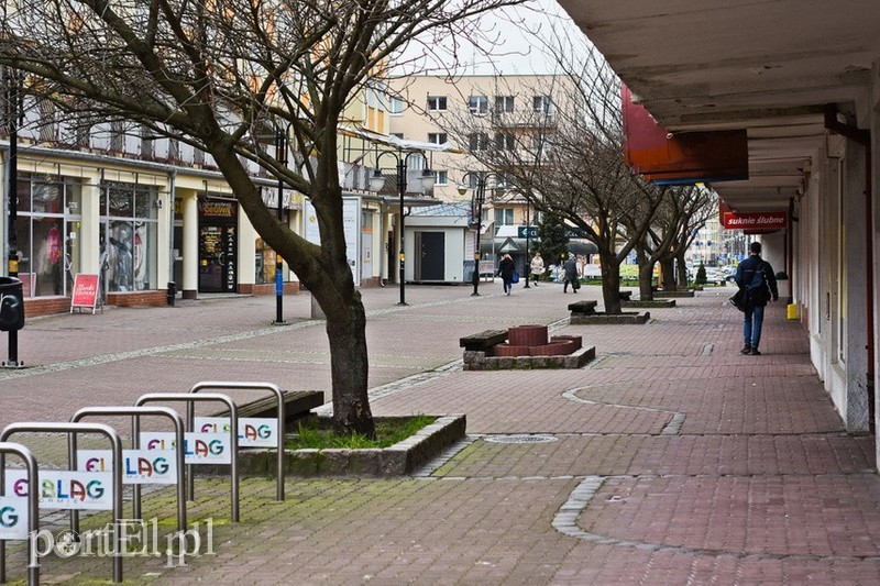 Elbląg, W Elblągu ujawniono 9 zarażeń koronawirusem