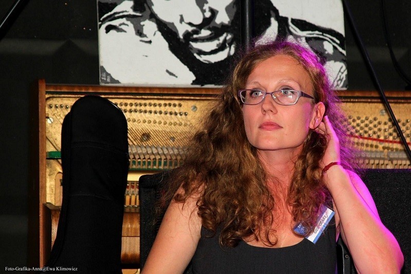 Elbląg, Dominika Lewicka-Klucznik Elbląg, Dominika Lewicka-Klucznik