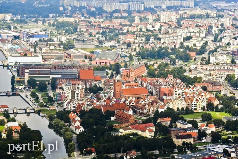 Elbląg, Przedsiębiorcy: Na państwo nie ma co liczyć Elbląg, Przedsiębiorcy: Na państwo nie ma co liczyć