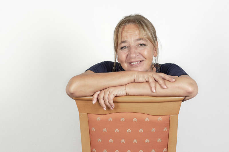 Elbląg, Maria Kasprzycka Elbląg, Maria Kasprzycka