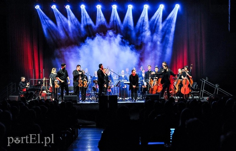 Elbląg, EOK i inne miejskie instytucje kulturalne mają zapewnione finansowanie Elbląg, EOK i inne miejskie instytucje kulturalne mają zapewnione finansowanie