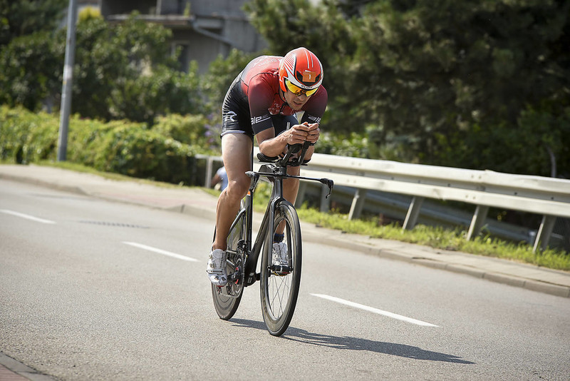 Elbląg, Garmin Triathlon Elbląg odwołany, ale będzie wirtualne ściganie