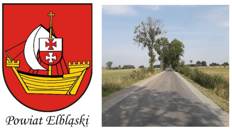 Pozytywna rewolucja na drogach powiatowych