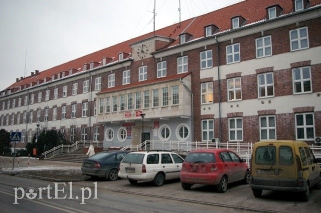 Elbląg, Nowe zasady pracy Urzędu Wojewódzkiego