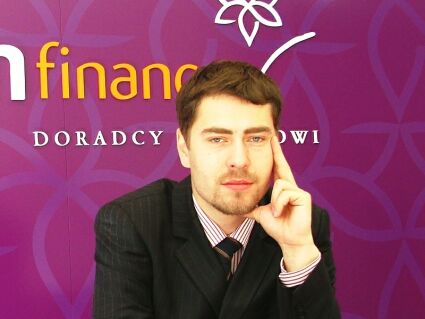 Elbląg, Adam Nożykowski Elbląg, Adam Nożykowski