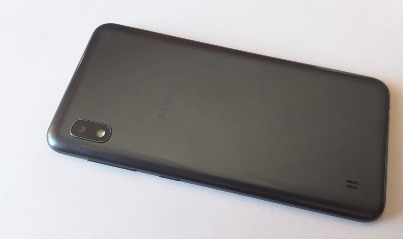 Elbląg, Kto zgubił telefon? Elbląg, Kto zgubił telefon?