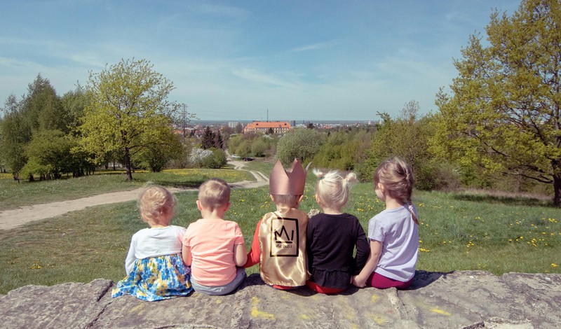 Powstaje nowe i jedyne przedszkole dwujęzyczne w Elblągu!