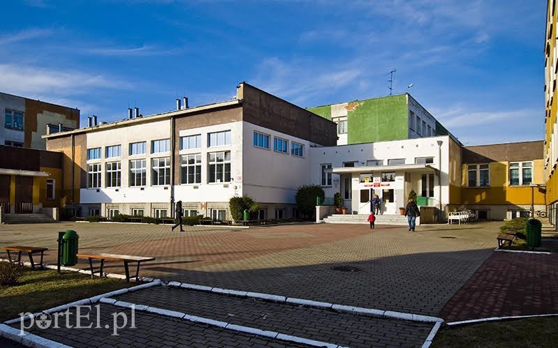 Elbląg, „To są po prostu zwolnienia”