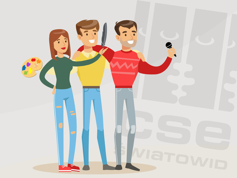 Elbląg, CSE „Światowid"