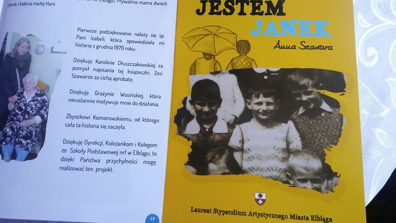 Elbląg, „Poznawać historię po to, by się nie powtórzyła”