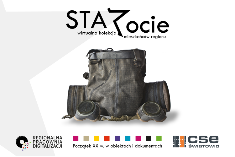 Elbląg, STARocie - wirtualna kolekcja mieszkańców regionu