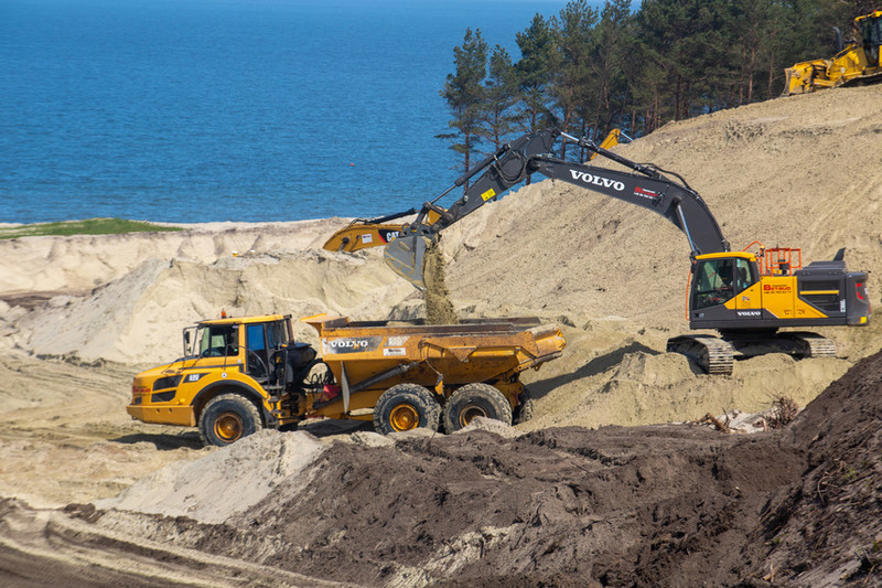 Elbląg, Z generałem polemika porucznika Elbląg, Z generałem polemika porucznika