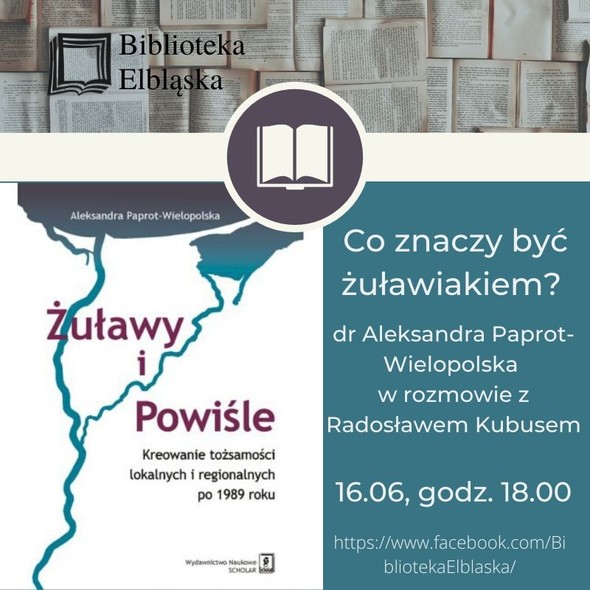 Elbląg, Co to znaczy być żuławiakiem?
