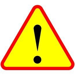 Elbląg, Uwaga, syreny!