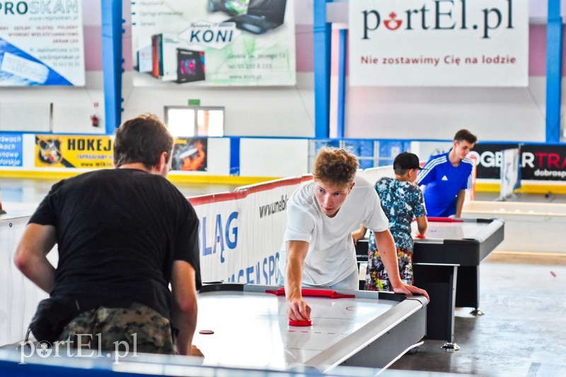 Elbląg, Jedną z imprez będą "Wakacje z MOSiR-em Elbląg, Jedną z imprez będą "Wakacje z MOSiR-em