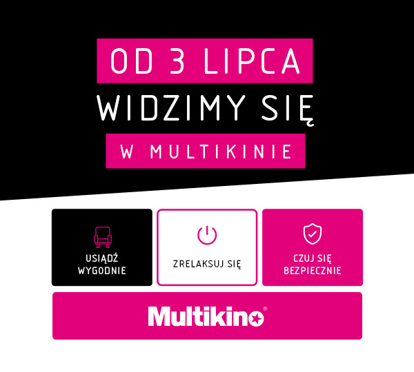 Elbląg, Multikino wraca po przerwie