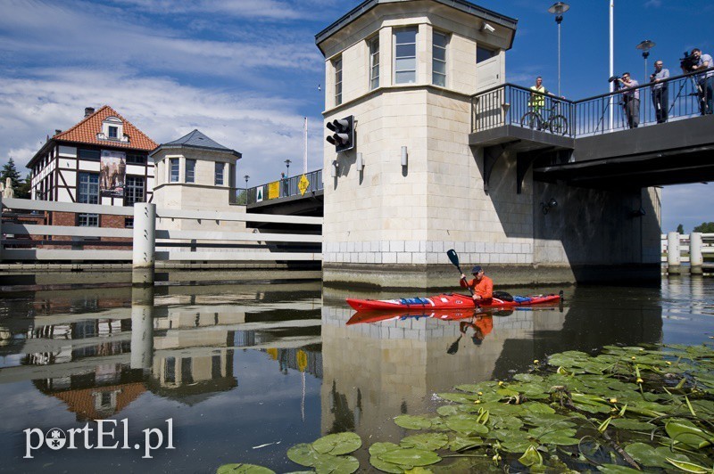 Elbląg, Quiz wakacyjny. Sprawdź, ile wiesz! Elbląg, Quiz wakacyjny. Sprawdź, ile wiesz!