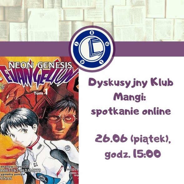 Elbląg, Spotkanie dla mangowiczów Elbląg, Spotkanie dla mangowiczów