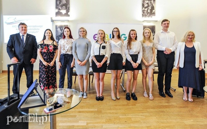 Elbląg, Znamy tegorocznych „Ośmiu Wspaniałych” Elbląg, Znamy tegorocznych „Ośmiu Wspaniałych”