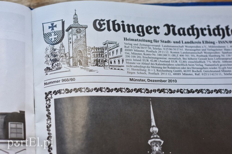 Elbląg, Dawno temu w Elblągu w nowej odsłonie już w sobotę Elbląg, Dawno temu w Elblągu w nowej odsłonie już w sobotę