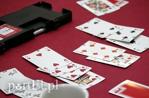 Elbląg, Odbyły się finałowe rozgrywki brydżowe