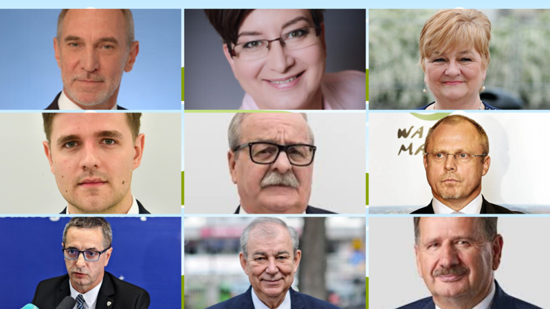 Elbląg, Co mają parlamentarzyści Elbląg, Co mają parlamentarzyści