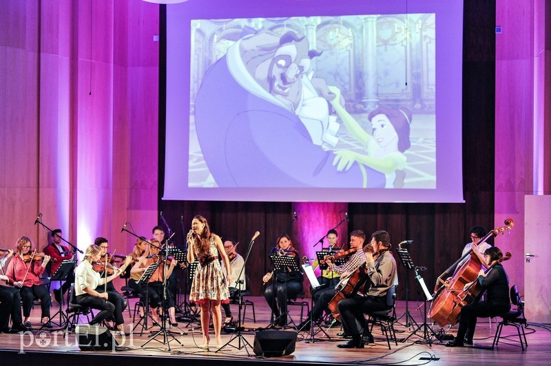 Elbląg, EOK tym razem posłuchamy na starówce Elbląg, EOK tym razem posłuchamy na starówce