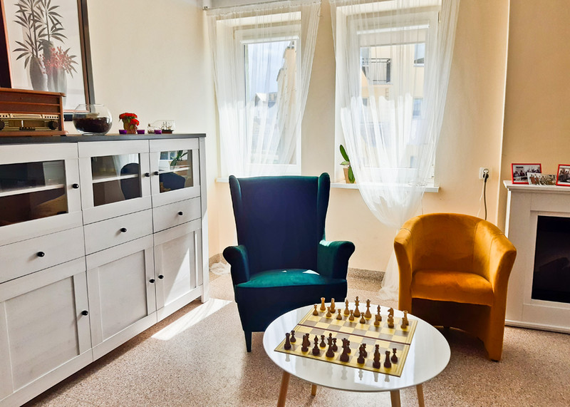 Elbląg, Zajęcia będą odbywały się m. in. w Klubie seniora, Elbląg, Zajęcia będą odbywały się m. in. w Klubie seniora,