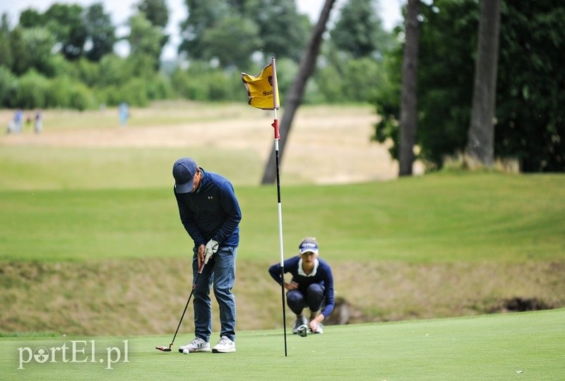 Elbląg, Klubowe mistrzostwa golfa z rekordową frekwencją Elbląg, Klubowe mistrzostwa golfa z rekordową frekwencją