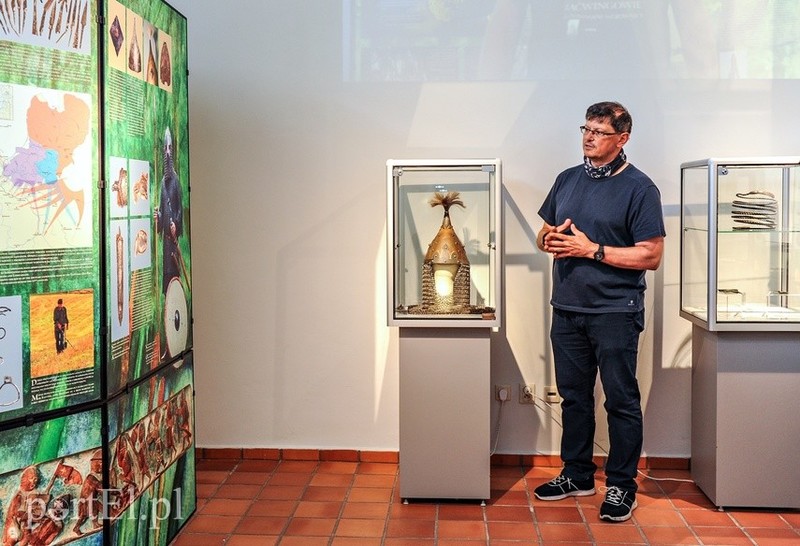 Elbląg, Waleczni, lecz zapomniani Elbląg, Waleczni, lecz zapomniani