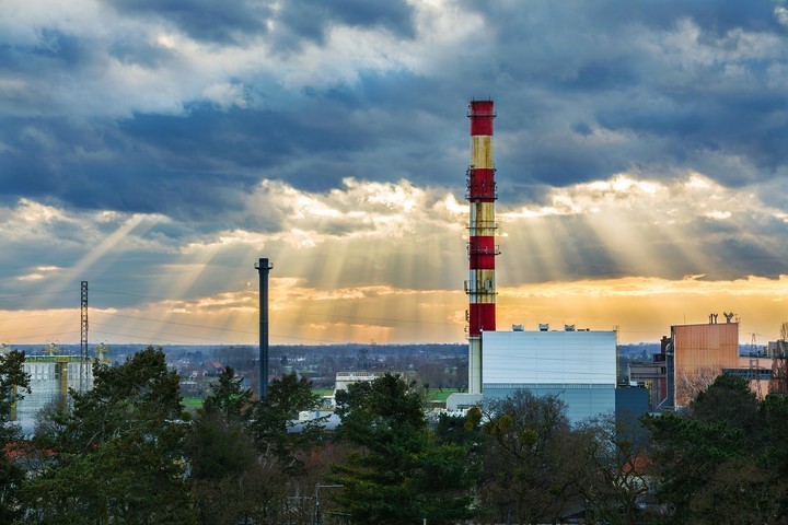 Elbląg, Zdjęcie z konkursu Fotka Miesiąca, marzec 2020, autor: FredAN Elbląg, Zdjęcie z konkursu Fotka Miesiąca, marzec 2020, autor: FredAN