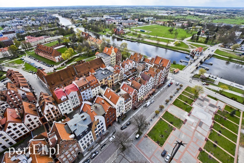 Elbląg, Rozwiąż quiz. Co pamiętasz z ostatniego tygodnia?