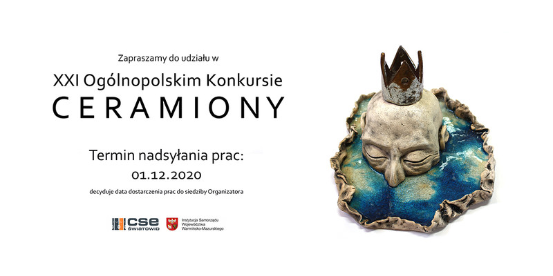 Elbląg, Ceramiony po raz dwudziesty pierwszy