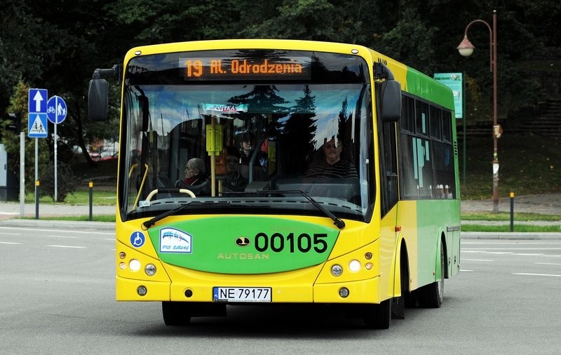 Elbląg, Co dalej z komunikacją autobusową? Elbląg, Co dalej z komunikacją autobusową?