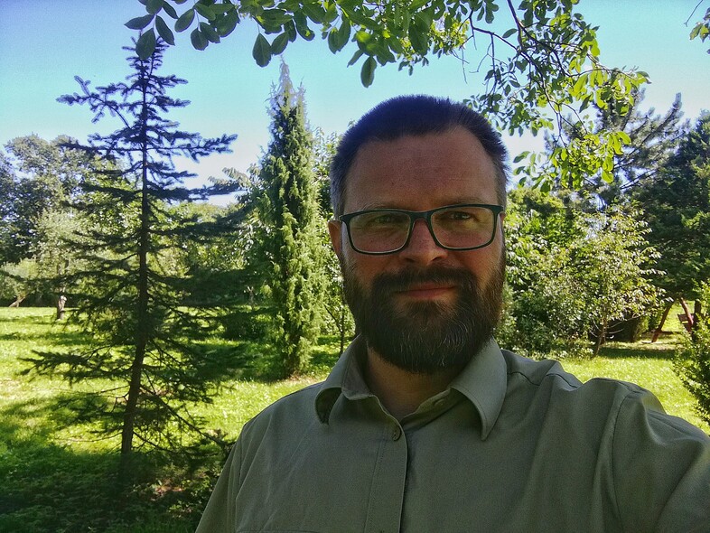 Elbląg, „Nie pozyska się drewna bez wycinania” Elbląg, „Nie pozyska się drewna bez wycinania”