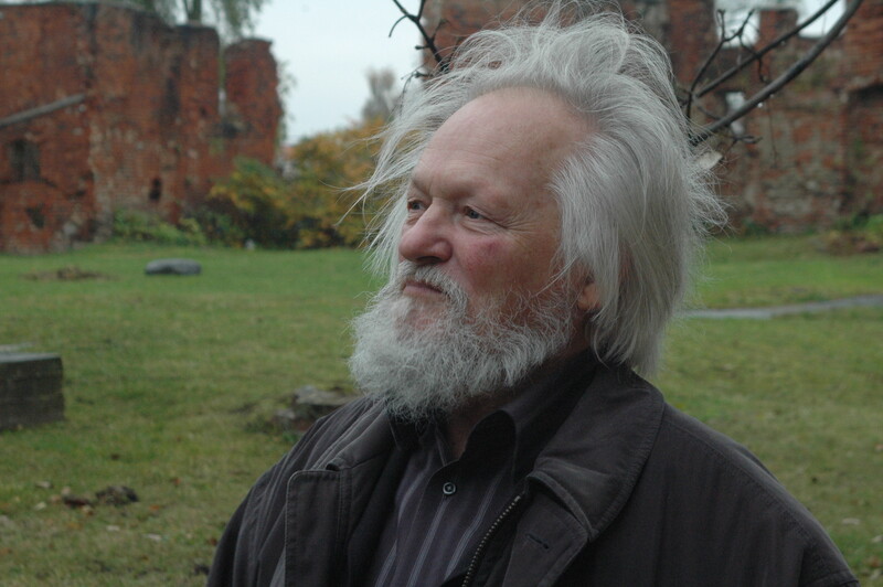 Elbląg, Gerard Kwiatkowski