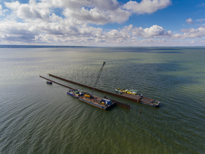 Elbląg, Mat. pras. NDI/Besix Elbląg, Mat. pras. NDI/Besix