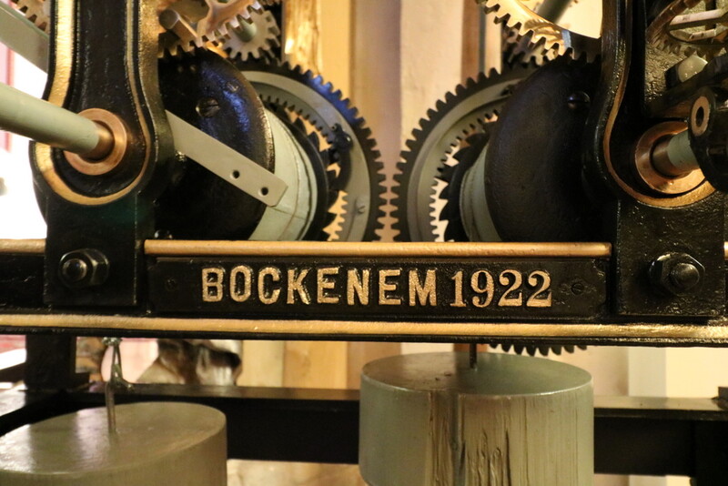 Elbląg, Zabytkowy zegar powróci na wieżę kościoła Elbląg, Zabytkowy zegar powróci na wieżę kościoła