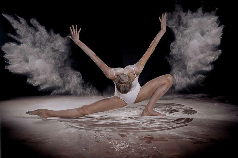 Ruszają zapisy do szkoły tańca Broadway