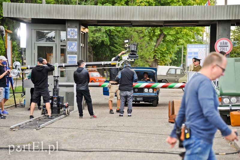 Elbląg, "Zupa nic" i... Węgry we Fromborku Elbląg, "Zupa nic" i... Węgry we Fromborku