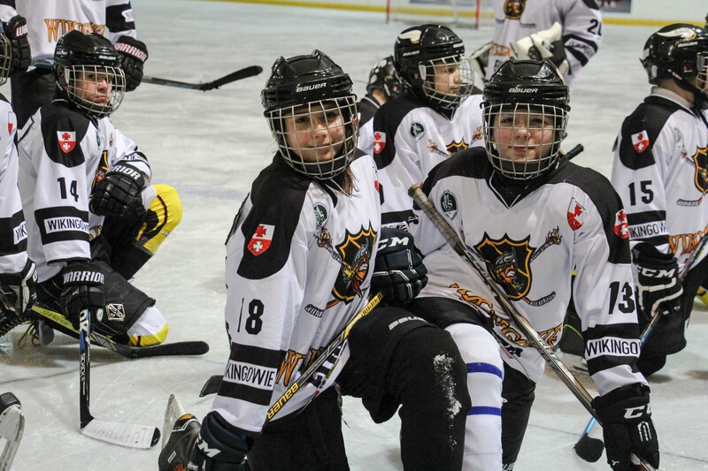 Elbląg, Elblążanki w kadrze Polski Elbląg, Elblążanki w kadrze Polski