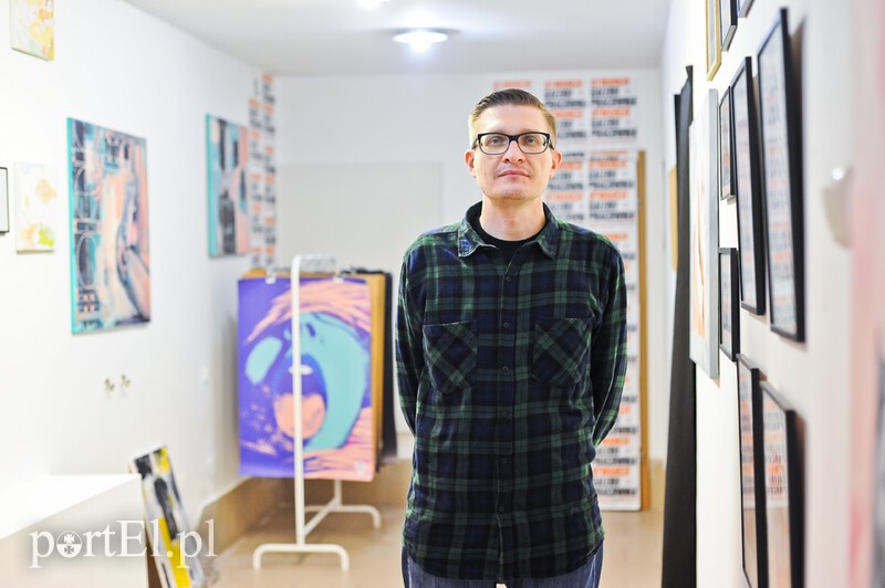 Elbląg, Janusz Koazak,