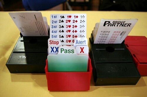 Elbląg, Kto gra w karo?